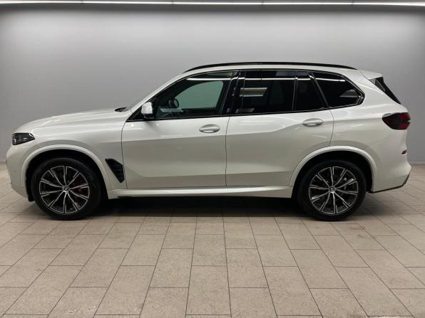 BMW X5 IV (G05/G18) Рестайлинг с пробегом 2024 года, цена 11 250 000 рублей, 466 км, внедорожник, Автокод Объявления