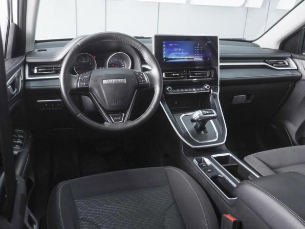 Haval M6 II с пробегом 2024 года, цена 1 740 000 рублей, 58869 км, внедорожник, Автокод Объявления