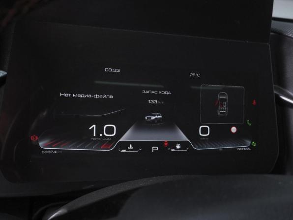 Haval Dargo с пробегом 2023 года, цена 2 629 000 рублей, 53374 км, внедорожник, Автокод Объявления