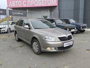 Skoda Octavia II (A5) Рестайлинг Челябинск  - изображение 26