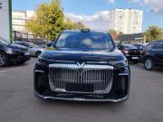 Voyah Dream I Рестайлинг Москва  - изображение 22