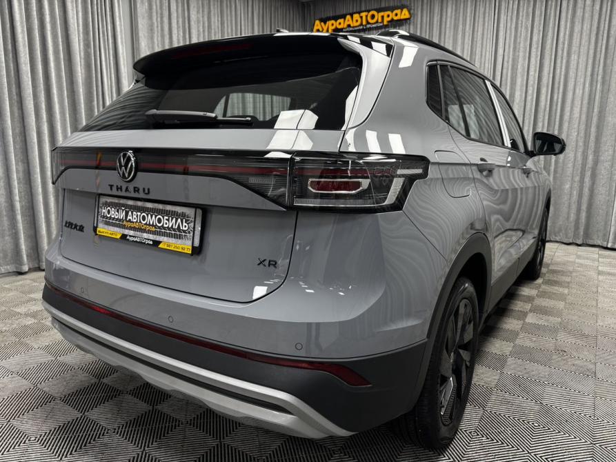 Volkswagen Tharu XR Стерлитамак  - изображение 14