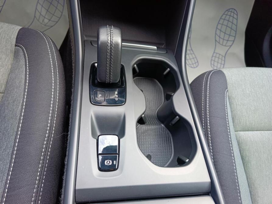 Volvo XC40 I Тюмень  - изображение 22