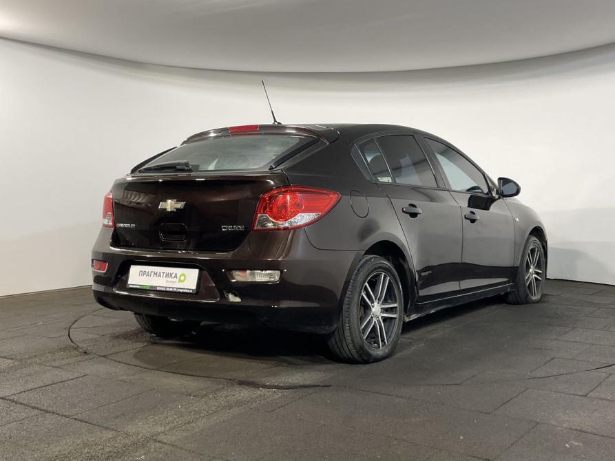 Chevrolet Cruze I Рестайлинг Великий Новгород  - изображение 7