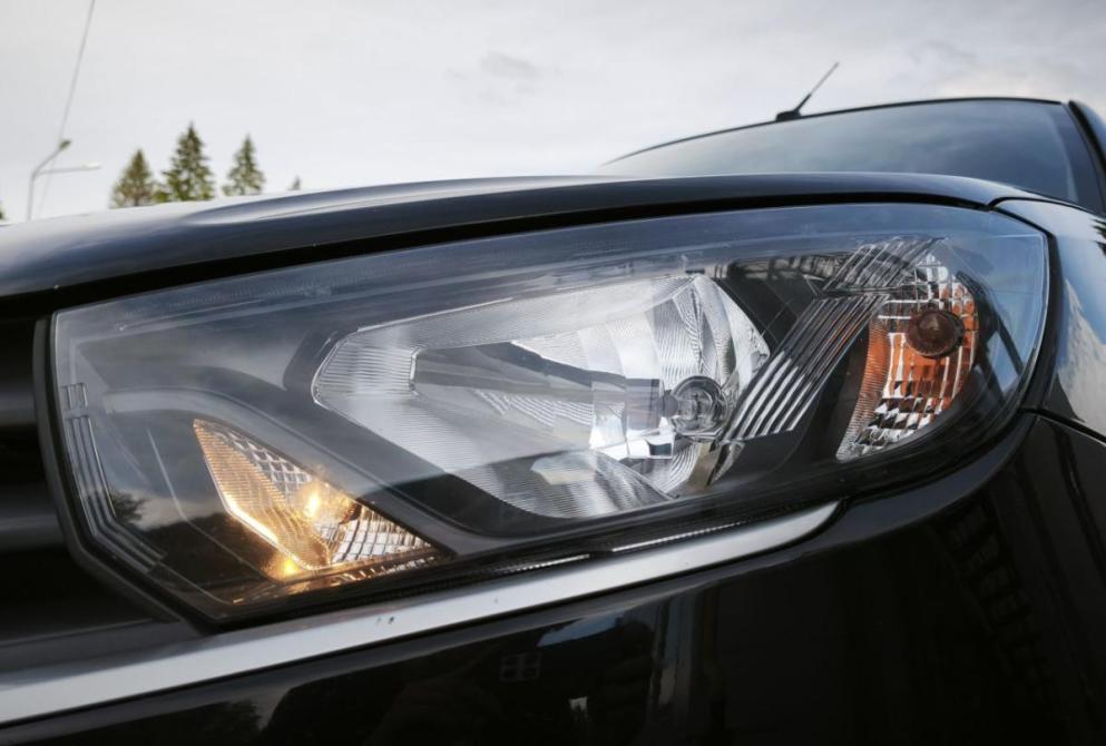 Lada (ВАЗ) Granta I Рестайлинг Сыктывкар  - изображение 11