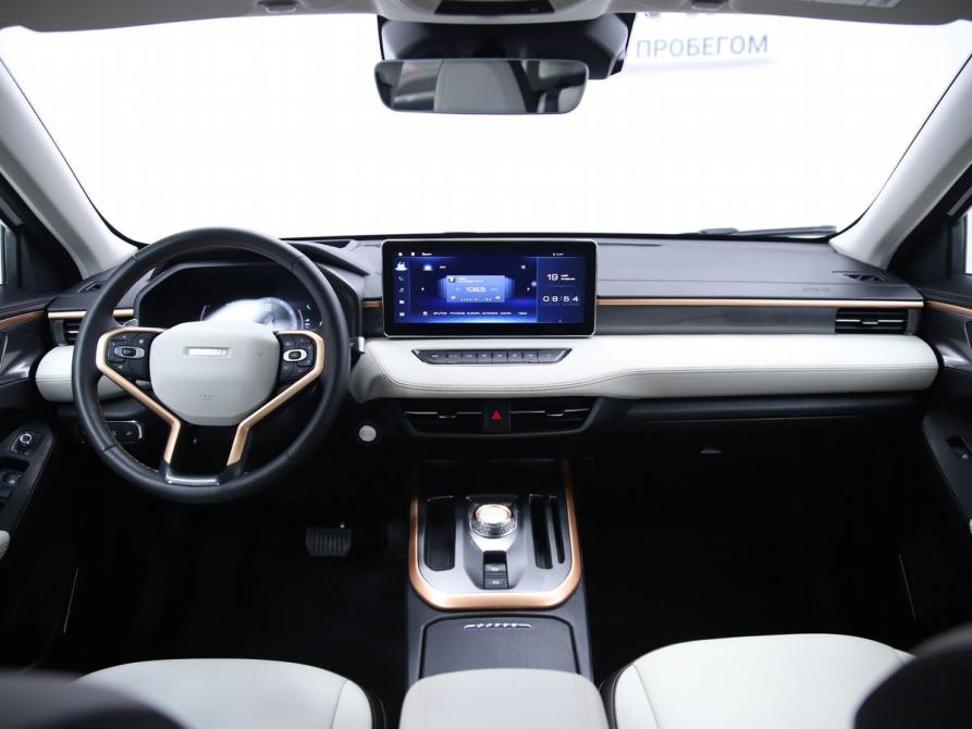 Haval Jolion I Уфа  - изображение 16
