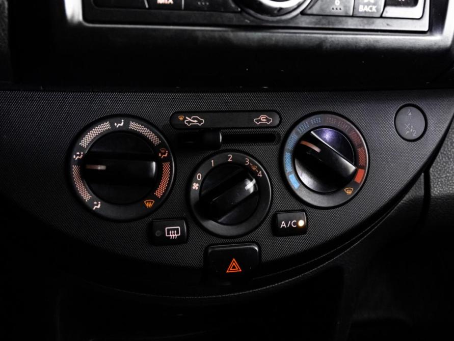 Nissan Note I Рестайлинг Санкт-Петербург  - изображение 12
