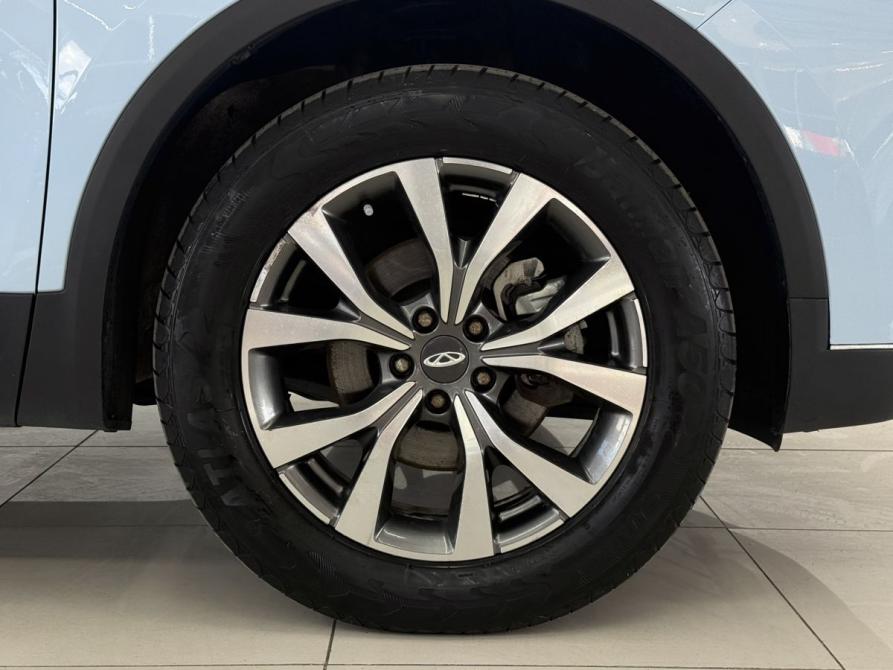 Chery Tiggo 7 Pro Max I Смоленск  - изображение 16