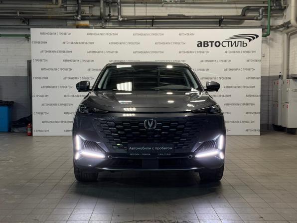 Changan UNI-K с пробегом 2023 года, цена 2 649 000 рублей, 54696 км, внедорожник, Автокод Объявления