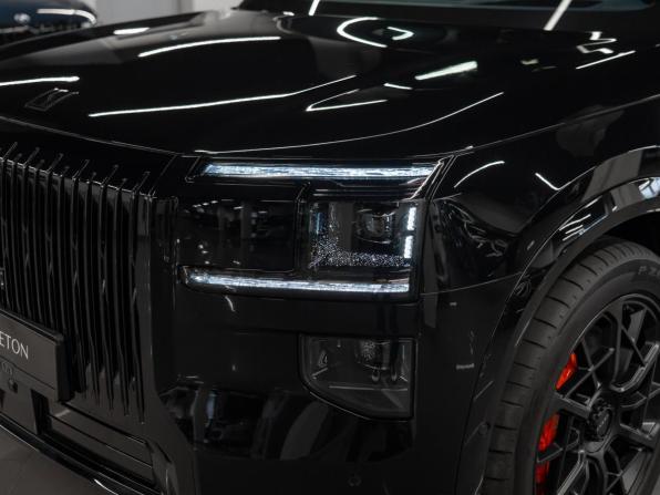 Zeekr 9X с пробегом 2026 года, цена 14 350 000 рублей, 18 км, внедорожник, Автокод Объявления