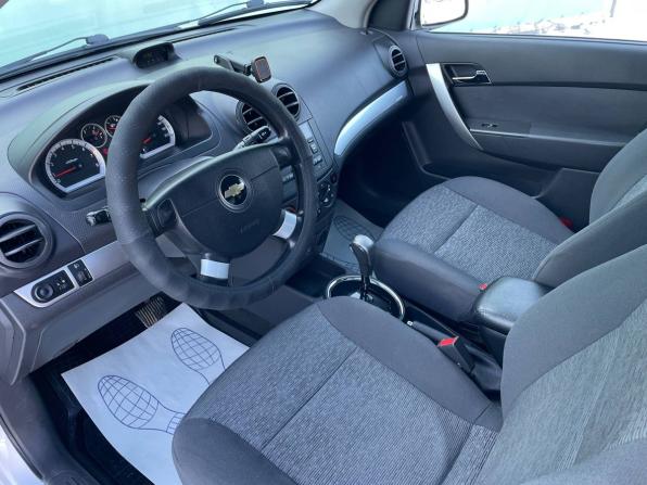 Chevrolet Nexia I с пробегом 2020 года, цена 856 000 рублей, 76641 км, седан, Автокод Объявления