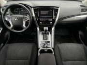 Mitsubishi Pajero Sport III Рестайлинг Кемерово  - изображение 31