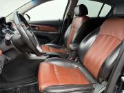 Chevrolet Cruze I Москва  - изображение 22