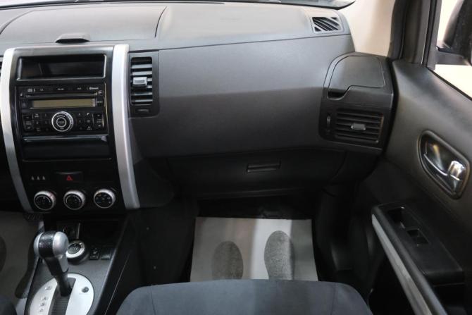 Nissan X-Trail II Рестайлинг с пробегом 2011 года, цена 1 369 000 рублей, 223000 км, внедорожник, Автокод Объявления