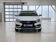 Lada (ВАЗ) Vesta I Рестайлинг (NG) Волгоград  - изображение 35
