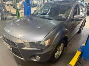 Mitsubishi Outlander II Рестайлинг Санкт-Петербург  - изображение 13