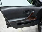 Infiniti FX I (S50) Новосибирск  - изображение 44