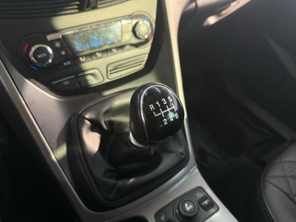 Ford Kuga II с пробегом 2013 года, цена 899 000 рублей, 156085 км, внедорожник, Автокод Объявления