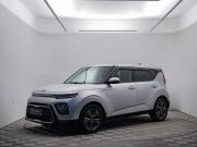 Kia Soul III Москва  - изображение 18