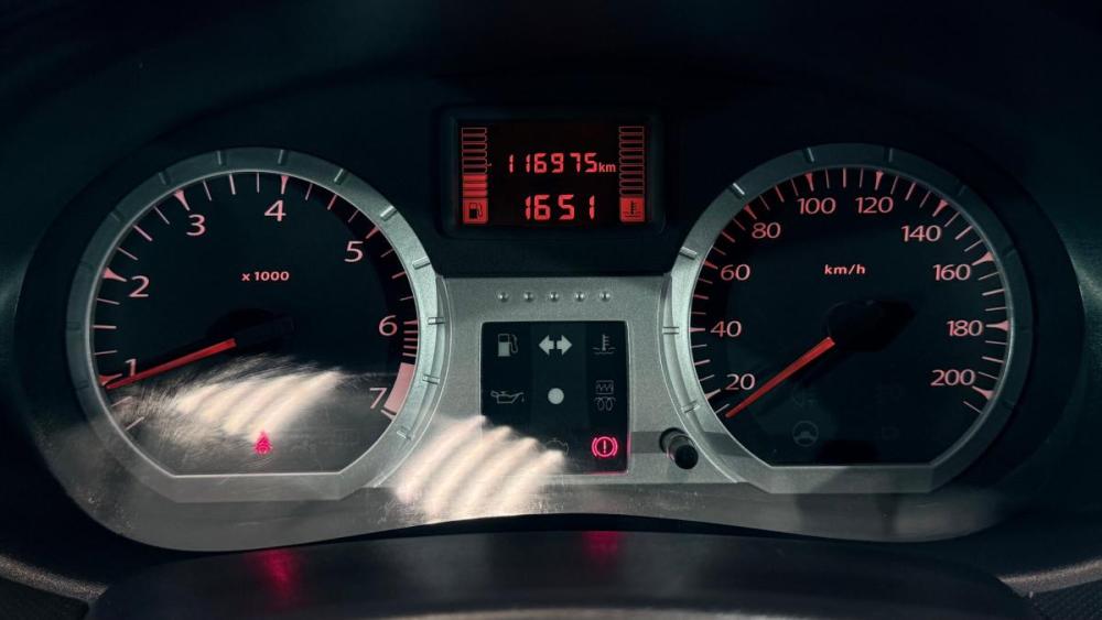 Lada (ВАЗ) Largus I Сургут  - изображение 11