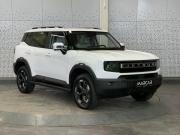 JETOUR T1 Москва  - изображение 20