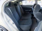 Honda Civic VIII Рестайлинг Волгоград  - изображение 25