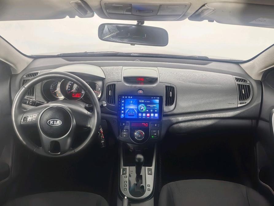 Kia Cerato II Санкт-Петербург  - изображение 13