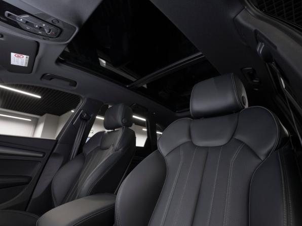 Audi Q5 II (FY) Рестайлинг с пробегом 2025 года, цена 5 550 000 рублей, 25 км, внедорожник, Автокод Объявления