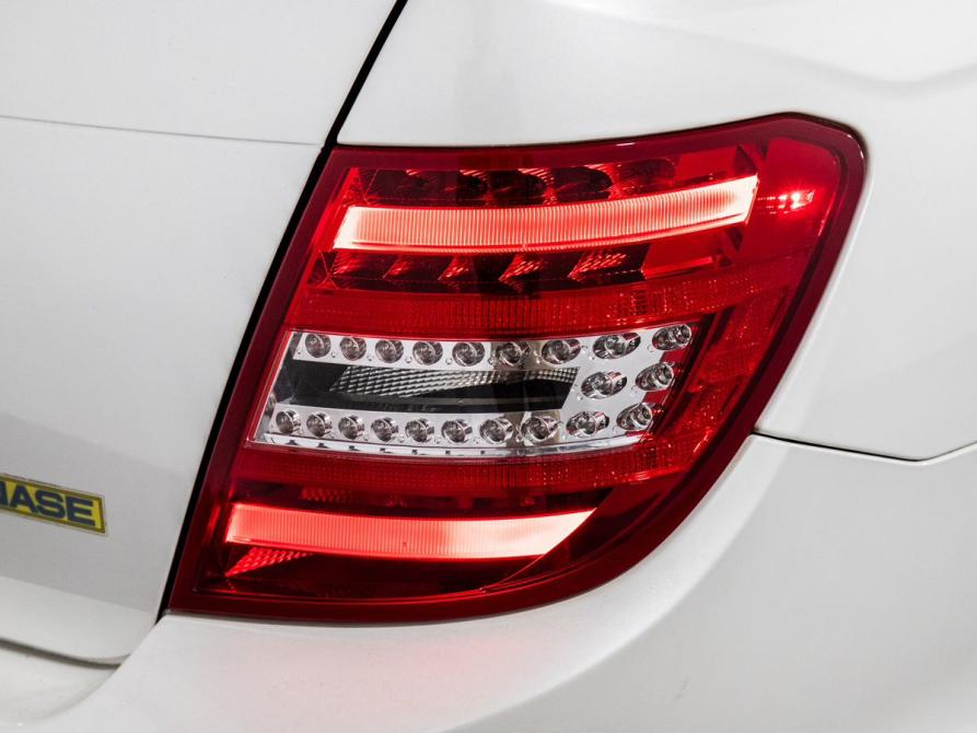 Mercedes-Benz C-Класс III (W204) Рестайлинг Иркутск  - изображение 23