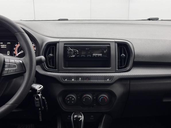 Lada (ВАЗ) Iskra с пробегом 2025 года, цена 1 427 500 рублей, 25160 км, седан, Автокод Объявления
