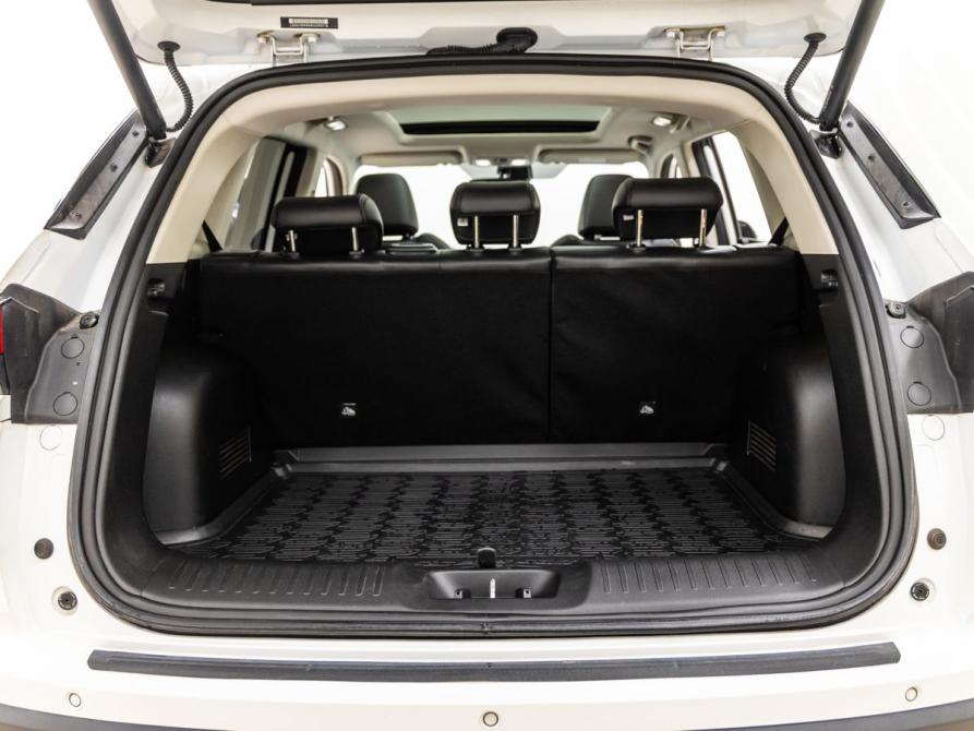 Changan CS35 Plus I Рестайлинг Волгоград  - изображение 38
