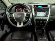 Geely Emgrand X7 I Екатеринбург  - изображение 33