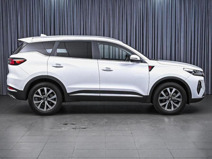 Chery Tiggo 7 Pro Max I Ставрополь  - изображение 5