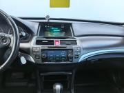 Honda Crosstour I Рестайлинг Санкт-Петербург  - изображение 40