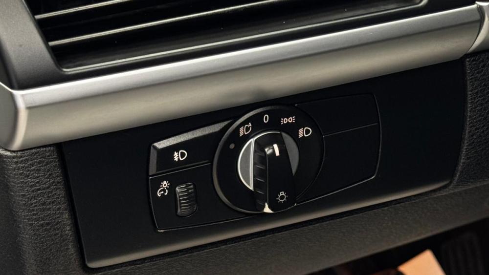 BMW X5 II (E70) Киров  - изображение 11