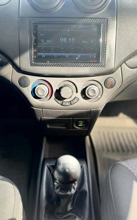 Chevrolet Aveo I Рестайлинг с пробегом 2010 года, цена 460 000 рублей, 143000 км, хэтчбек, Автокод Объявления