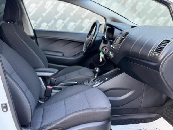 Kia Cerato III с пробегом 2016 года, цена 1 215 000 рублей, 149000 км, седан, Автокод Объявления