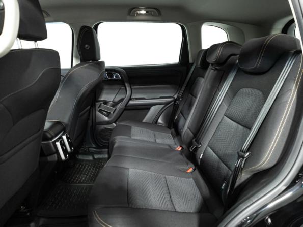 Haval Dargo с пробегом 2022 года, цена 2 209 777 рублей, 51186 км, внедорожник, Автокод Объявления