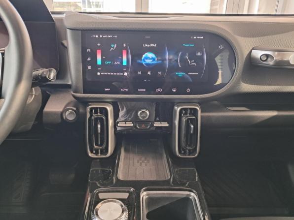 Haval Dargo I с пробегом 2022 года, цена 2 405 000 рублей, 63118 км, внедорожник, Автокод Объявления