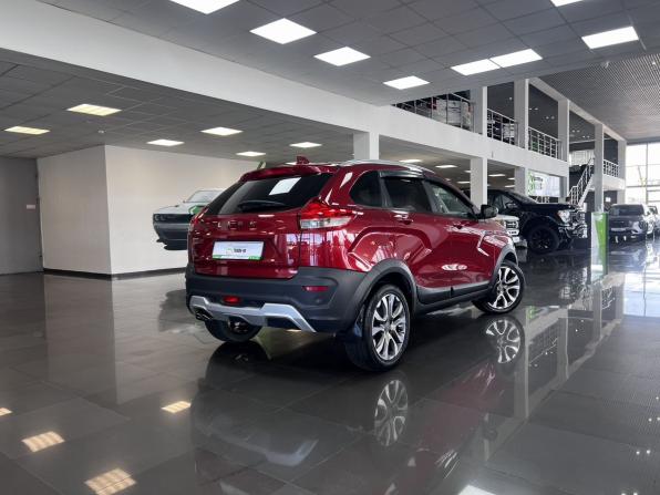 Lada (ВАЗ) XRAY I с пробегом 2020 года, цена 1 315 000 рублей, 47889 км, хэтчбек, Автокод Объявления