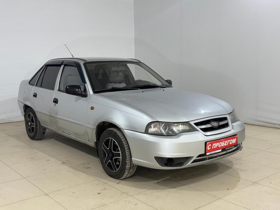 Daewoo Nexia I Рестайлинг Альметьевск  - изображение 3