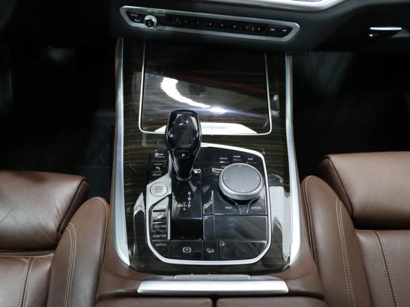BMW X5 IV (G05/G18) с пробегом 2021 года, цена 5 950 000 рублей, 67921 км, внедорожник, Автокод Объявления
