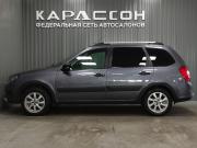 Lada (ВАЗ) Granta I Рестайлинг Пермь  - изображение 23
