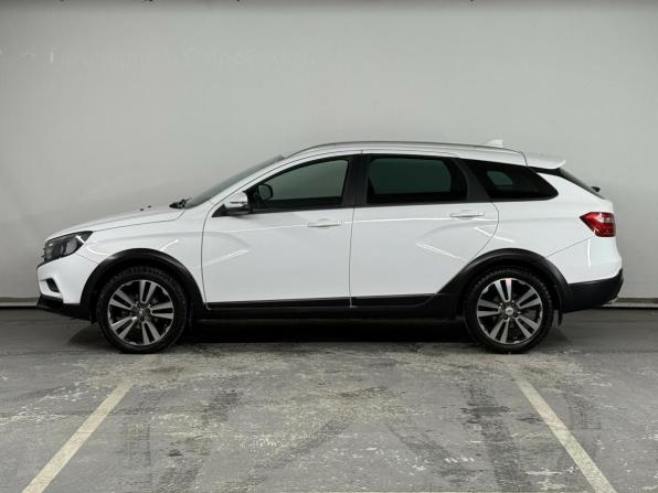 Lada (ВАЗ) Vesta I с пробегом 2021 года, цена 1 230 000 рублей, 85210 км, универсал, Автокод Объявления
