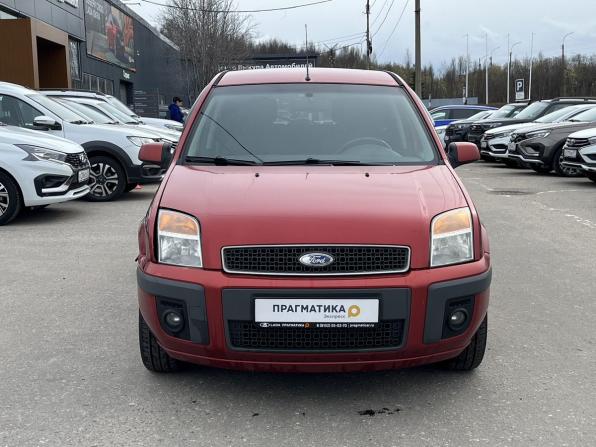 Ford Fusion I Рестайлинг с пробегом 2008 года, цена 299 000 рублей, 242000 км, хэтчбек, Автокод Объявления