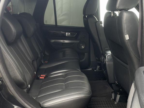 Land Rover Range Rover Sport I Рестайлинг с пробегом 2010 года, цена 1 500 000 рублей, 232924 км, внедорожник, Автокод Объявления