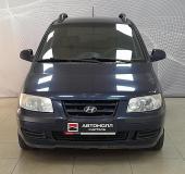 Hyundai Matrix I Новокузнецк  - изображение 24