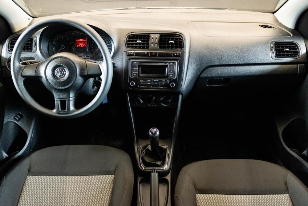 Volkswagen Polo V Уфа  - изображение 5