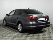 Volkswagen Jetta VI Санкт-Петербург  - изображение 24