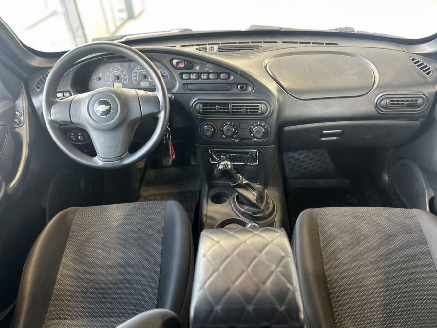 Chevrolet Niva I Рестайлинг Саратов  - изображение 14